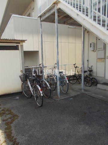 サンライフ前田NO.2