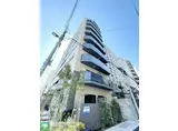 RYOGOKU STATION RESIDENCE