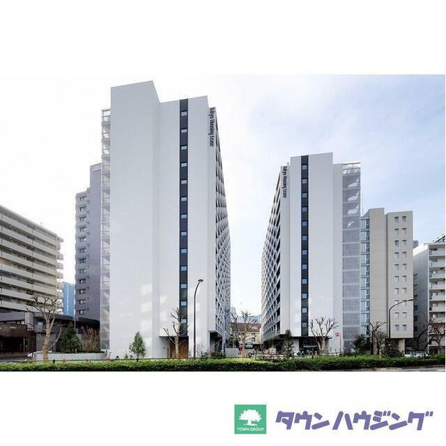 LIBRGRANT西新宿ウエスト
