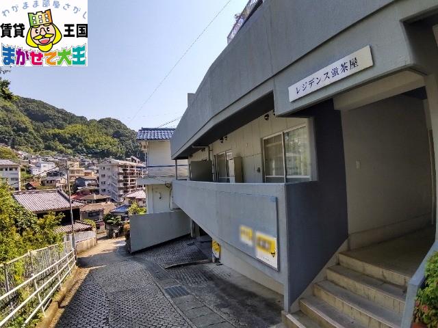 レジデンス螢茶屋