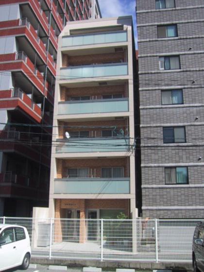 幟町宮本ビル