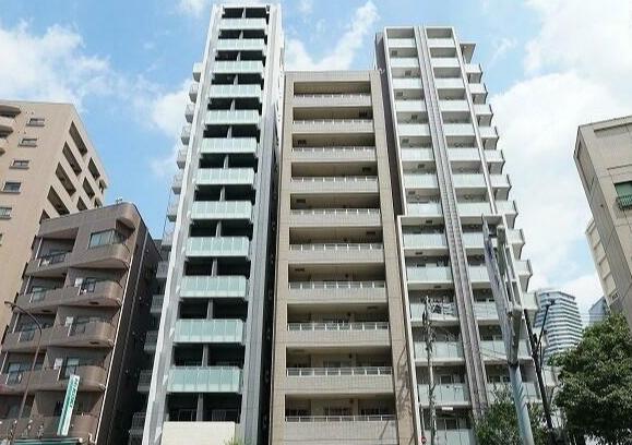 シャンテメゾン田仲