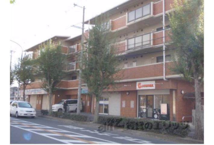ウィスタリア
