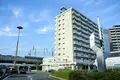 UR水無瀬駅前1号棟 8F