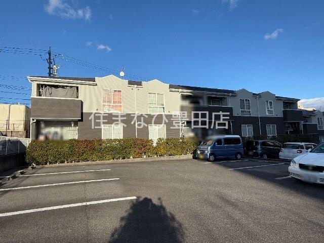 スプリングヒルズII