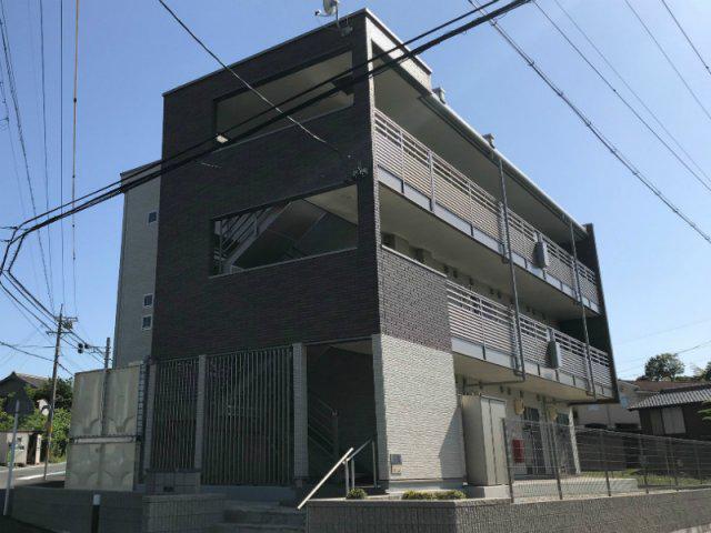 クレイノハイム卯の里