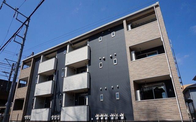 マウンテンエミネンスIII
