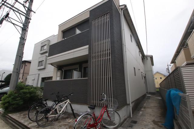 クレフラスト鳥神町