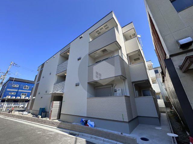 フジパレス高井田西Ⅴ番館