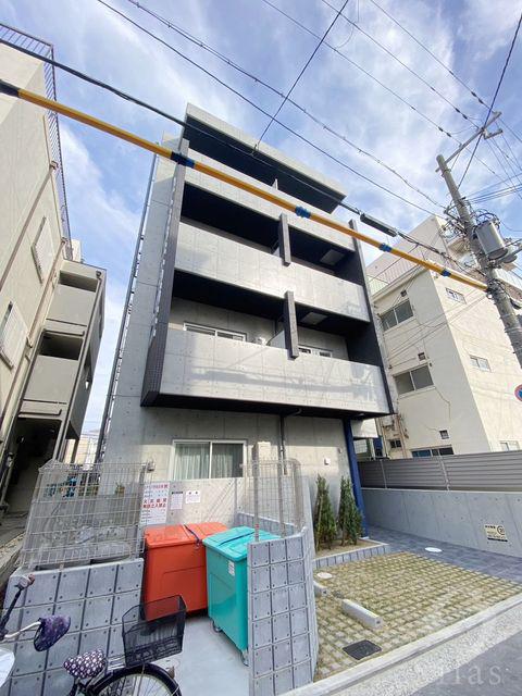 寺地町東ジーイー・サンク