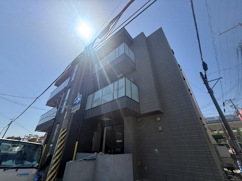 へーベルメゾン甲子園