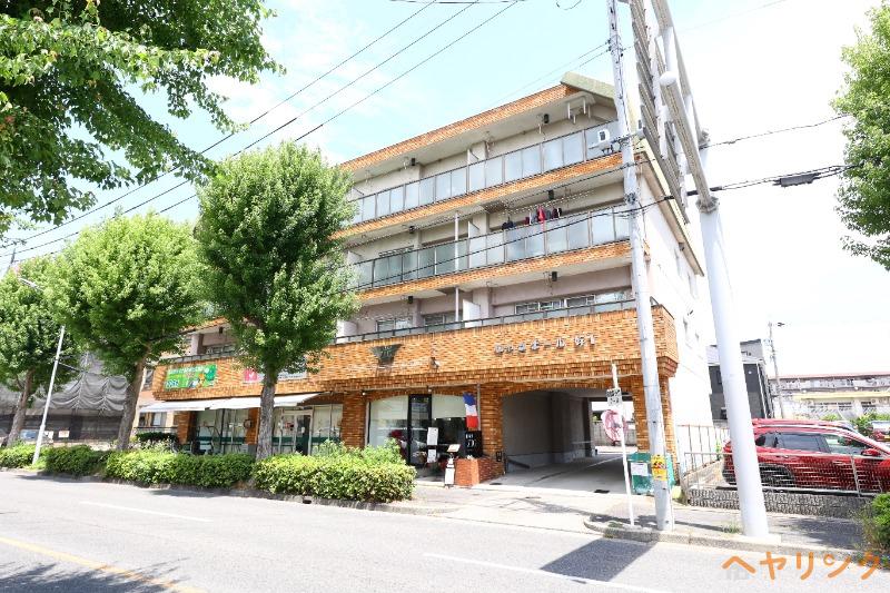 シャンポール幹 I