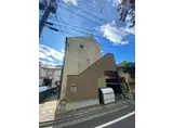 ハーモニーテラス江原町
