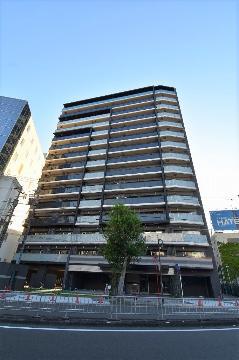 プレサンス ロジェ 名古屋駅ノース FRONT