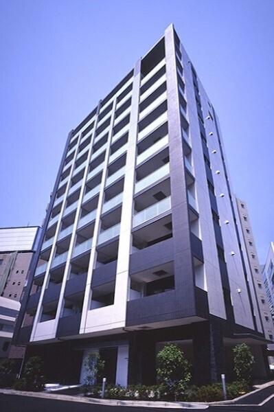 PREMIUM CUBE 三田プレミアムキューブ三田(1LDK/11階)