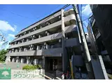 スカイコート世田谷第4