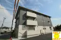 千葉県市川市北方町の建物