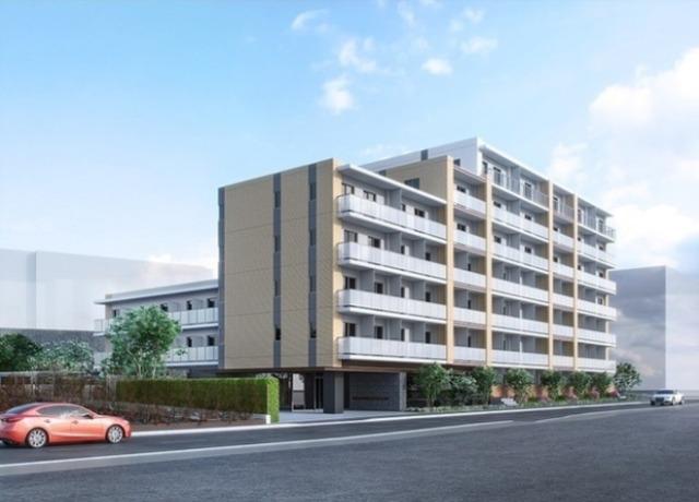 メトロステージPLUS中野弥生町