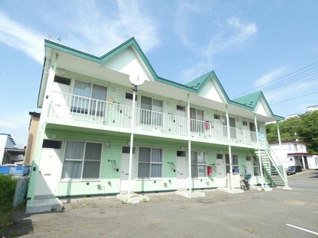クインヒルズANNEX