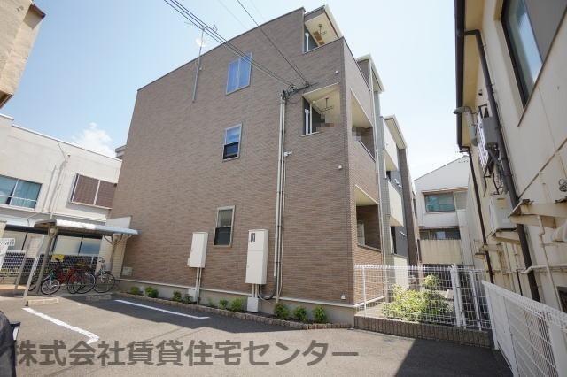アーバンソレイユ