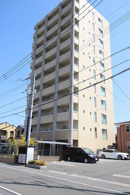 リアルエステート東原タワー
