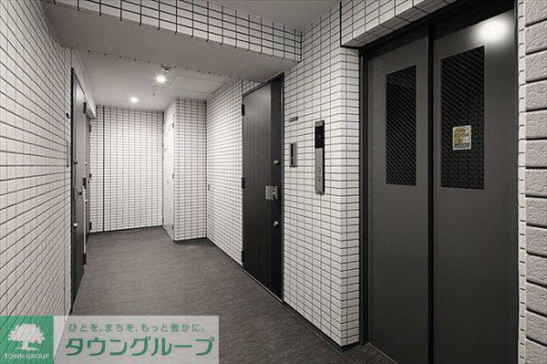 スカイコートプライム亀戸