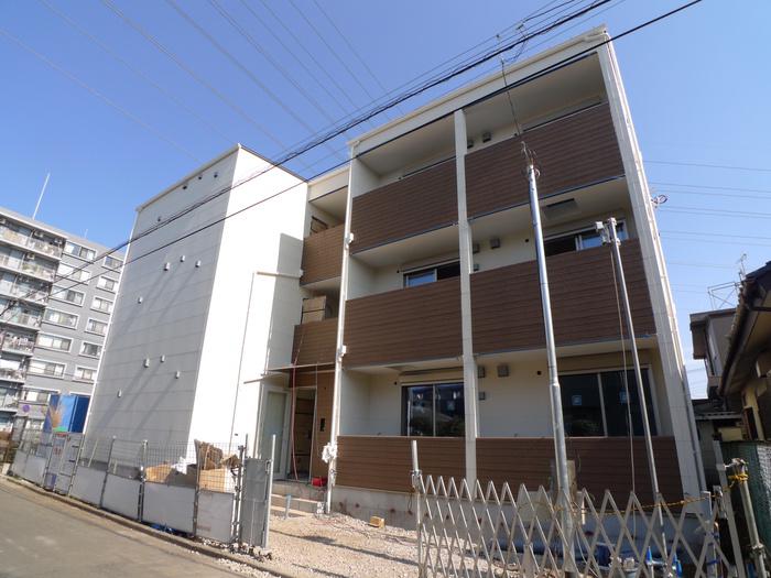 ジーメゾン所沢向陽町