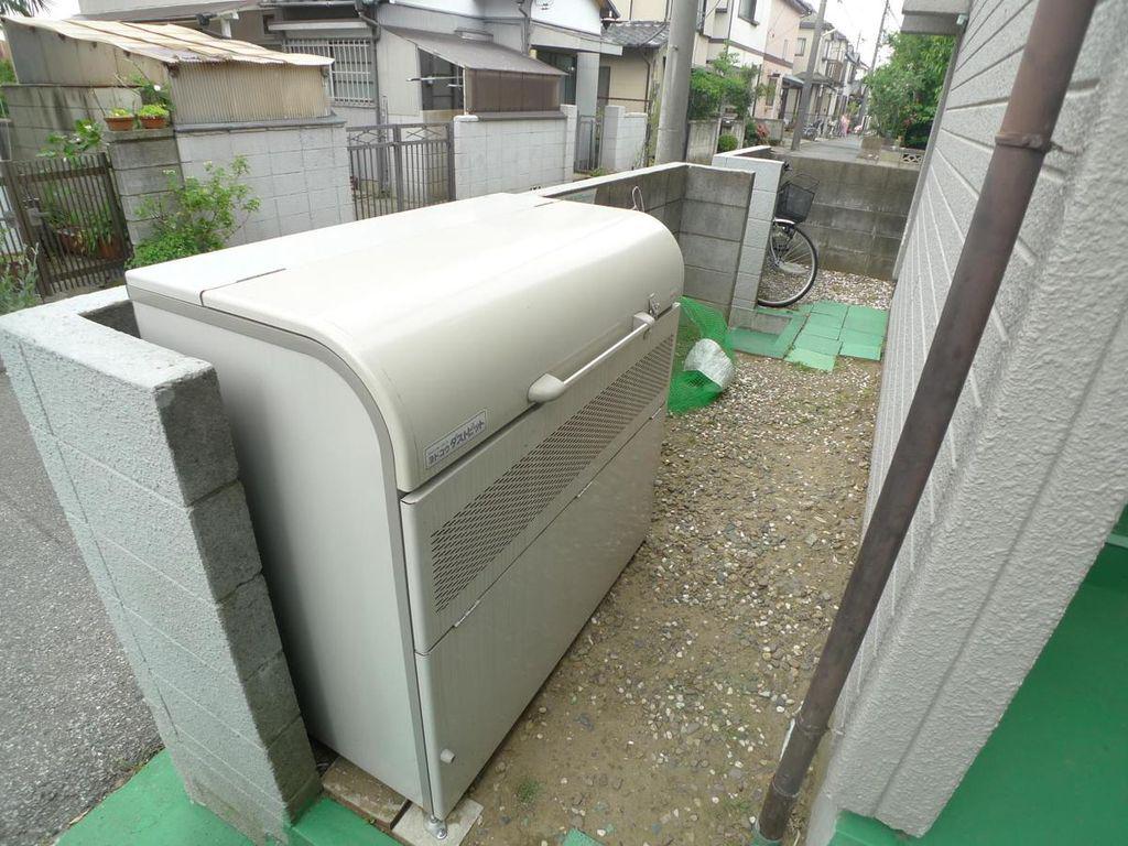南柏オカモトコーポ