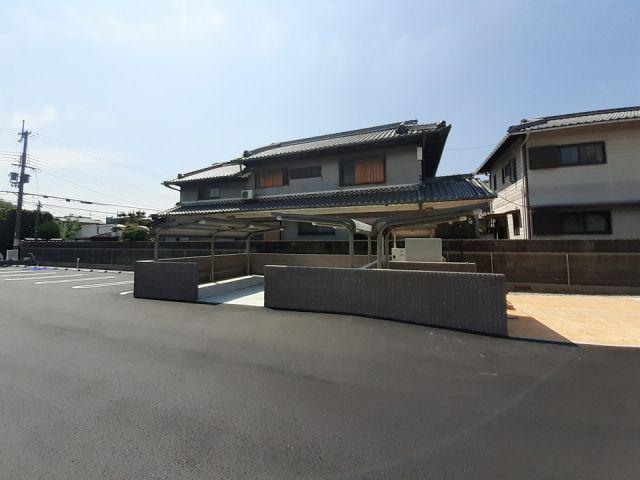 クレメント中今里