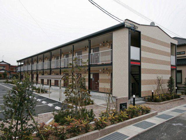 レオパレスベガ