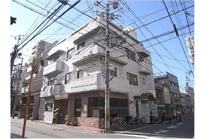 ホワイトプラザ