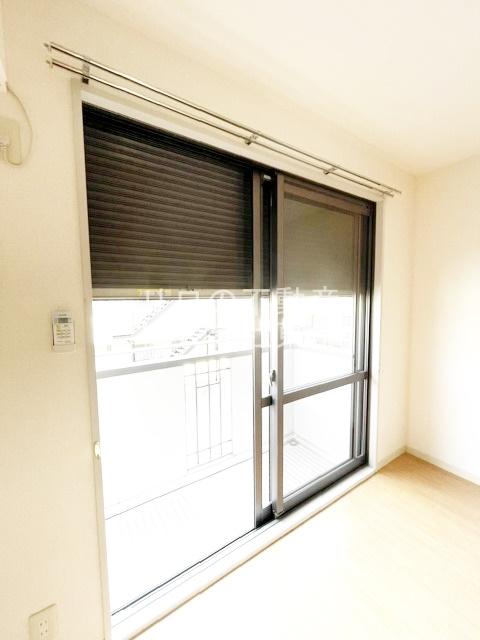 フォレスト中町