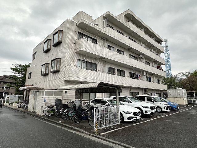 CASA十条台