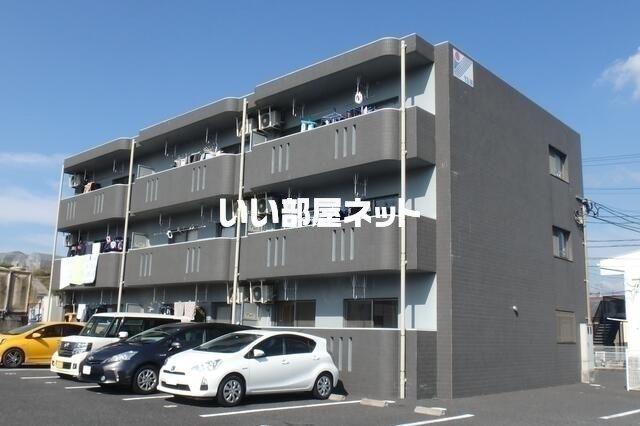 ユーミーマンション松岡