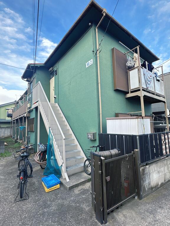 セト若林パートII