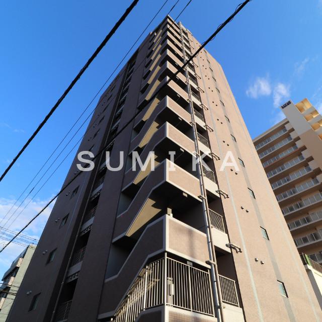 GRAND ETERNA岡山II