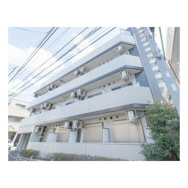 アヴァンツァーレ巣鴨