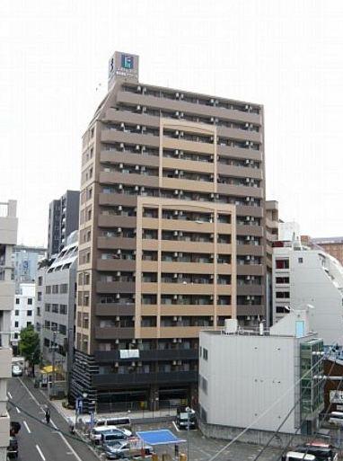 エステムコート博多駅前アヴェール