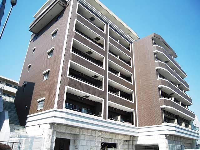 カルディア西馬込
