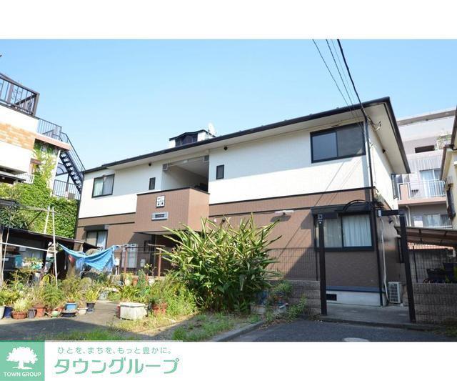 シャンテ鵜の木