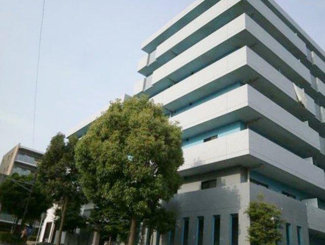 メゾンクラルテ仲町台