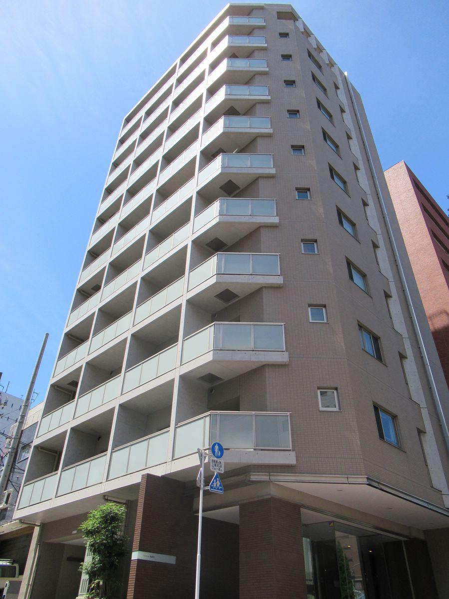 フトゥールス南麻布