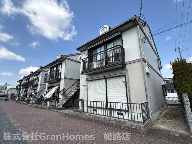ニューハイツ美津野 B棟
