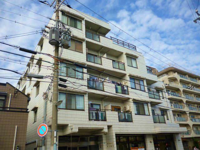 ロイヤルハイツ甲子園口