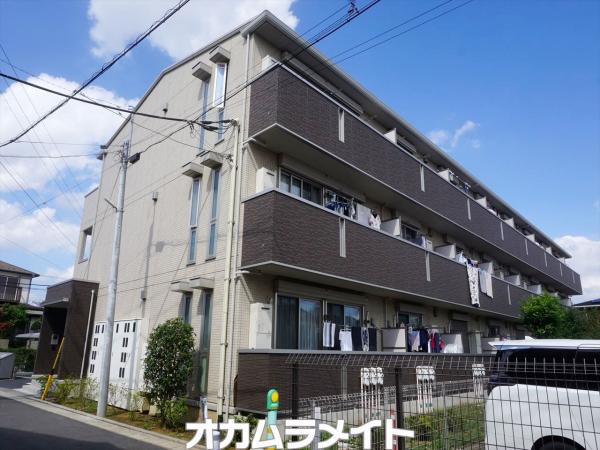 JYUTO勝田台II
