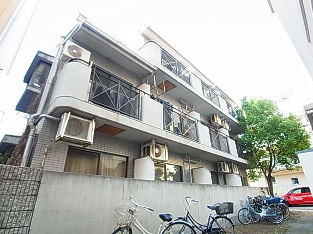 サンパレス21須磨
