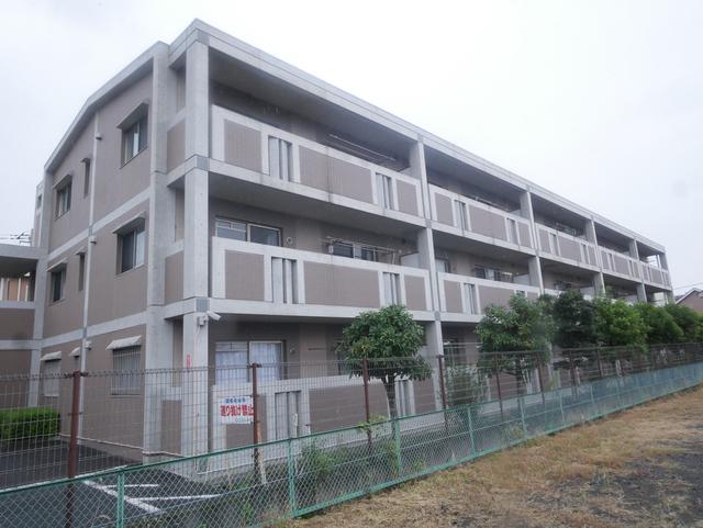 シャトレー上落合