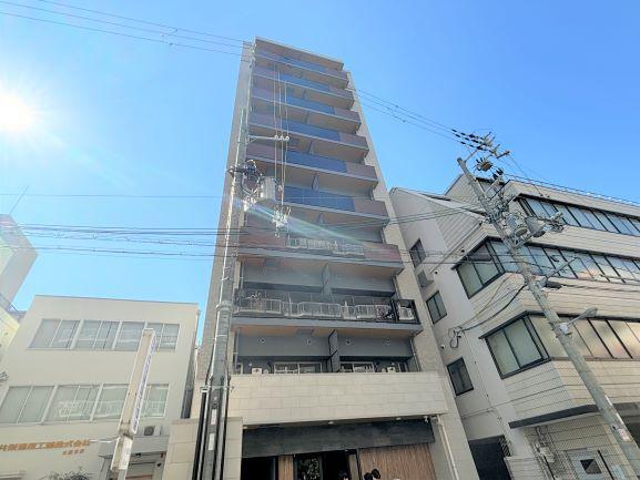 LIVECASA天満橋