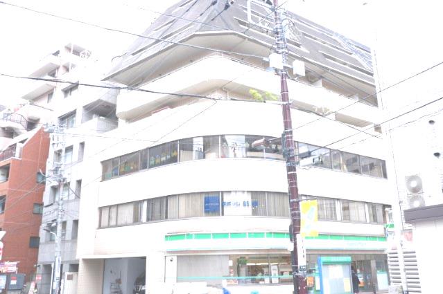 シティ麻布
