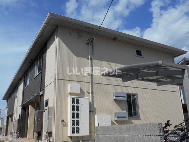 D-ROOM愛光町